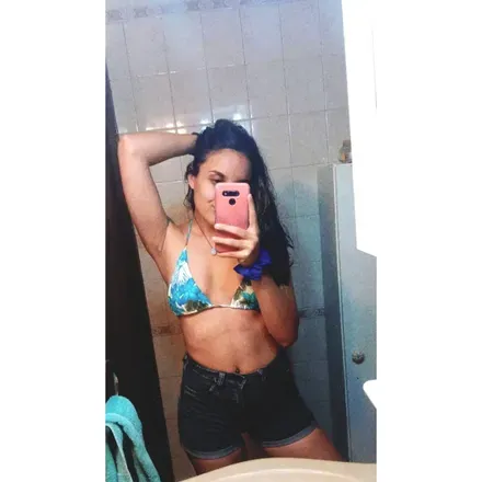 OnlyFans cuenta candyluli avatar 1