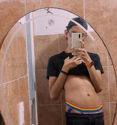 OnlyFans cuenta lu.bzn18 avatar 1