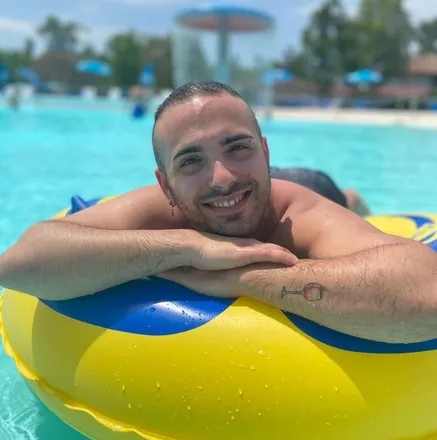 OnlyFans cuenta stefano.frank header 2