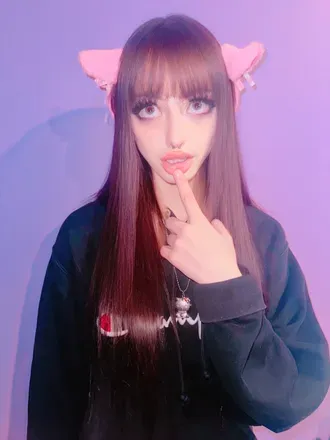 OnlyFans cuenta nastylittledolly avatar 1