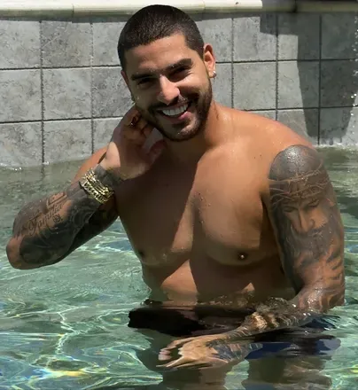 OnlyFans cuenta yagolanes avatar 1