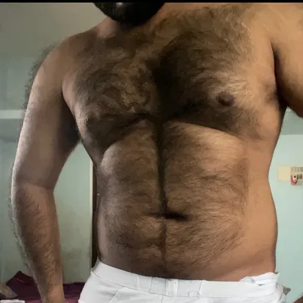 OnlyFans account  kishorerajmast1 avatar 1