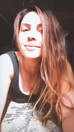 OnlyFans cuenta ally_babyxx avatar 1
