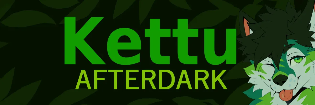OnlyFans account  kettuad header 2