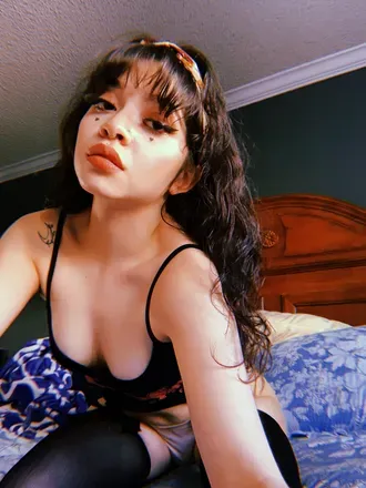 OnlyFans cuenta lovelyxlunaa avatar 1