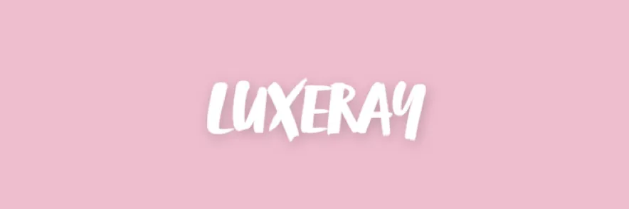 OnlyFans cuenta luxeray header 2