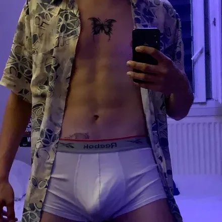 OnlyFans cuenta slutgirltheo avatar 1