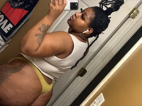 OnlyFans cuenta myatheecreamer avatar 1