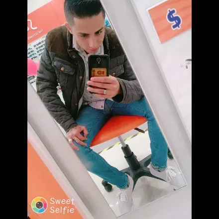 OnlyFans cuenta dgz_julio avatar 1