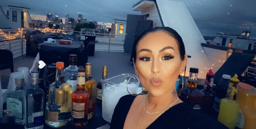 OnlyFans cuenta xocamxo header 2