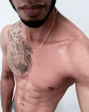OnlyFans account  andressexyy avatar 1