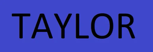 OnlyFans cuenta taylor2552 header 2
