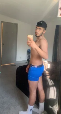 OnlyFans cuenta jesusgon4568 header 2