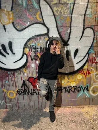OnlyFans cuenta rickcustomz avatar 1