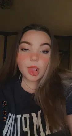 OnlyFans cuenta ashybaby1999 avatar 1