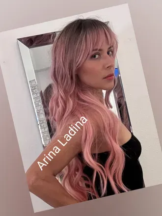 OnlyFans account  arenaladina avatar 1