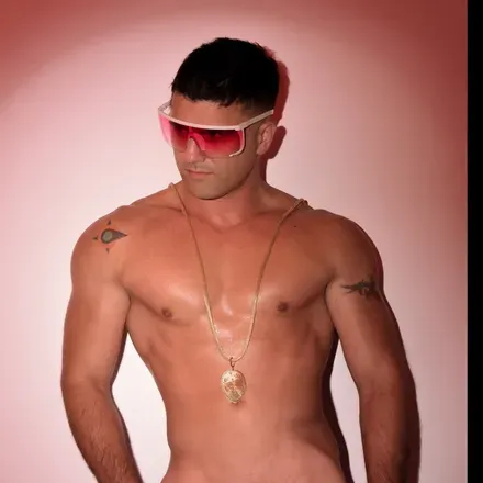 OnlyFans cuenta leandro_party avatar 1