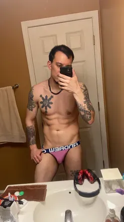 OnlyFans cuenta willalderwood avatar 1