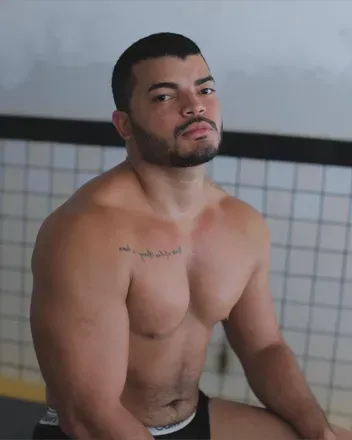 OnlyFans cuenta matheusrio avatar 1