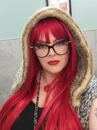 OnlyFans cuenta skarlettesky avatar 1