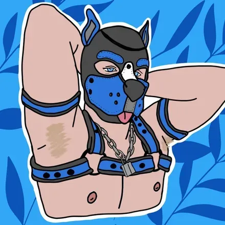 OnlyFans cuenta pupzer00 avatar 1