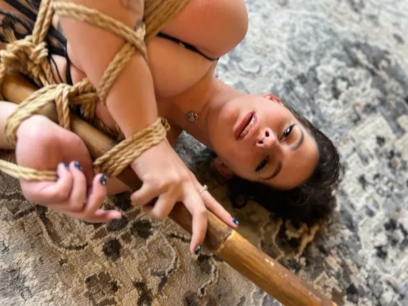 OnlyFans account  juniperjameson header 2