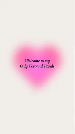 OnlyFans cuenta miyfeet header 2