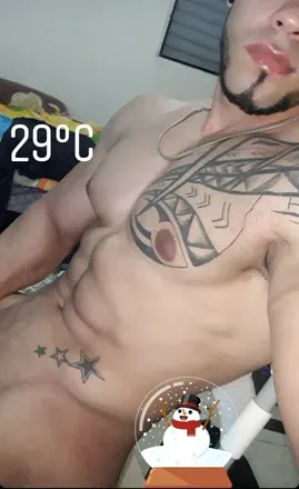 OnlyFans cuenta fenix1624 header 2