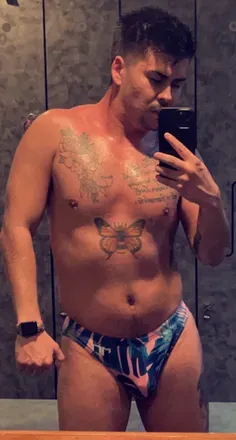 OnlyFans cuenta brandosanch avatar 1