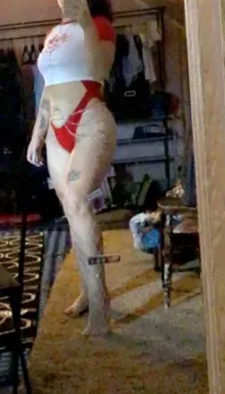 OnlyFans cuenta angelbooty444 avatar 1