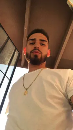 OnlyFans cuenta yourboymarcos avatar 1