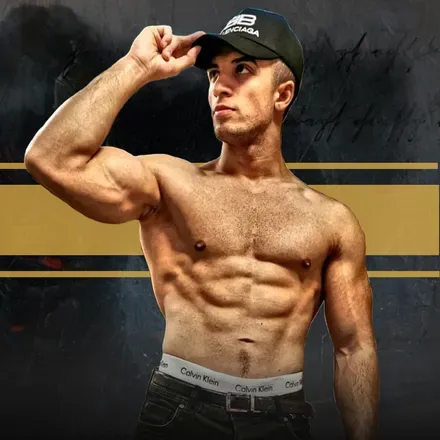 OnlyFans cuenta adonismotivationcoach avatar 1