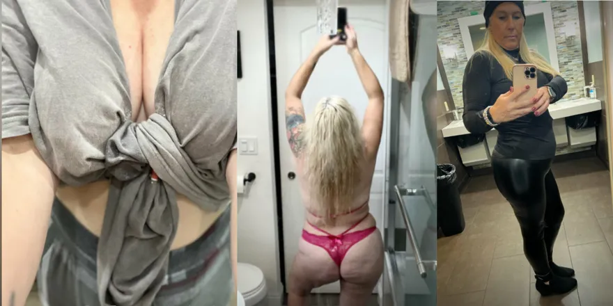 OnlyFans cuenta amberrizing header 2
