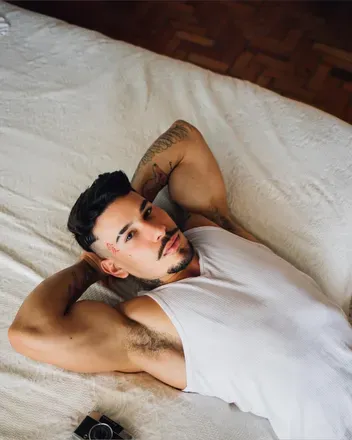 OnlyFans cuenta kleberamatta avatar 1