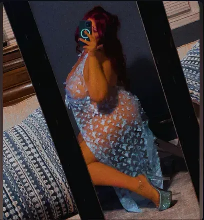 OnlyFans cuenta raynababy1414 avatar 1