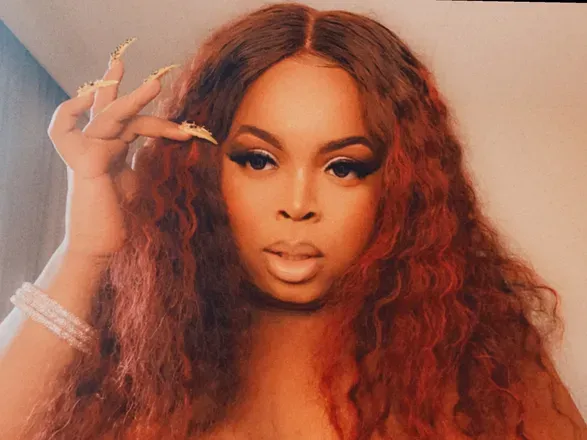 OnlyFans account  herthickmajesty avatar 1