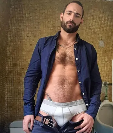 OnlyFans cuenta pajarico avatar 1