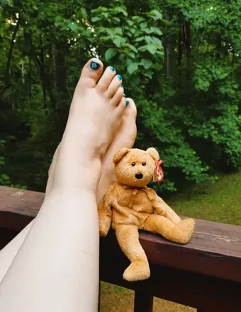 OnlyFans cuenta wegothappyfeet avatar 1