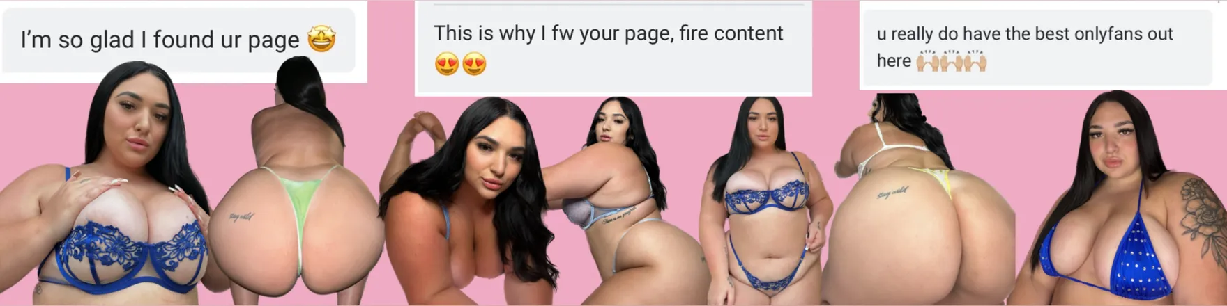 OnlyFans cuenta kdbaby777 header 2