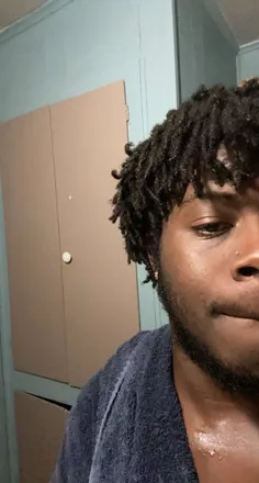 OnlyFans cuenta darkchocolate1612 header 2