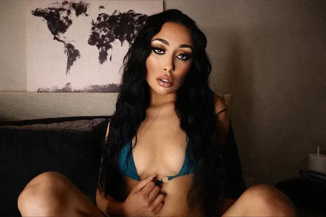 OnlyFans cuenta milagod avatar 1
