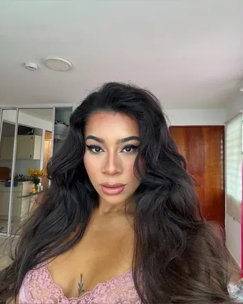 OnlyFans cuenta michellecurbelo avatar 1