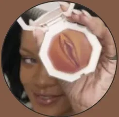OnlyFans cuenta darkskin_doll_ avatar 1