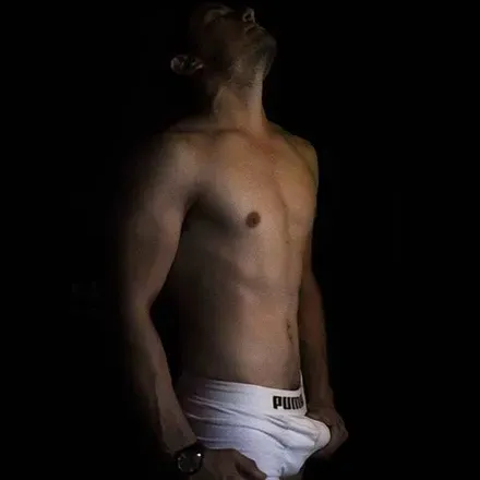 OnlyFans account  jonapdb avatar 1