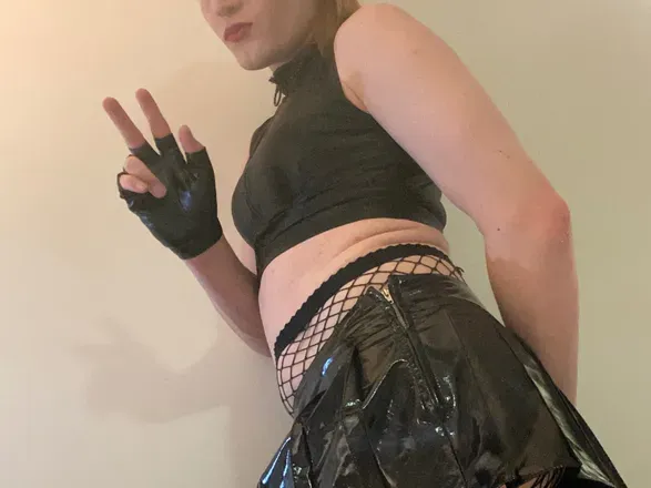 OnlyFans cuenta sissyjasminepremium avatar 1