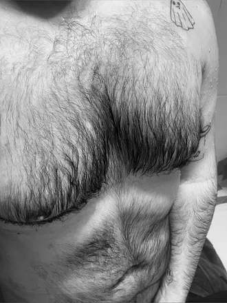 OnlyFans cuenta scruffybearded header 2
