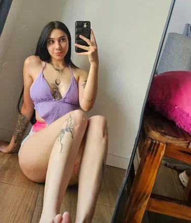 OnlyFans cuenta lucy.pony avatar 1