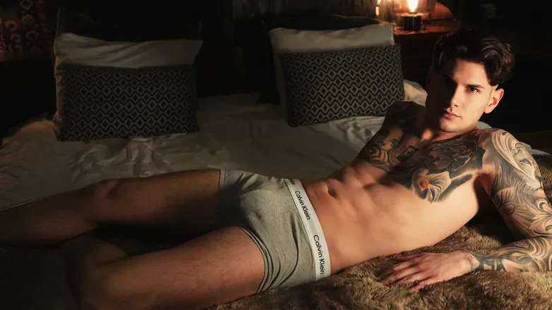 OnlyFans cuenta olexonio header 2