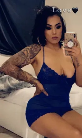 OnlyFans cuenta therealalika avatar 1