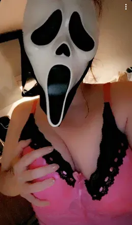 OnlyFans cuenta spookyprincess_999 avatar 1